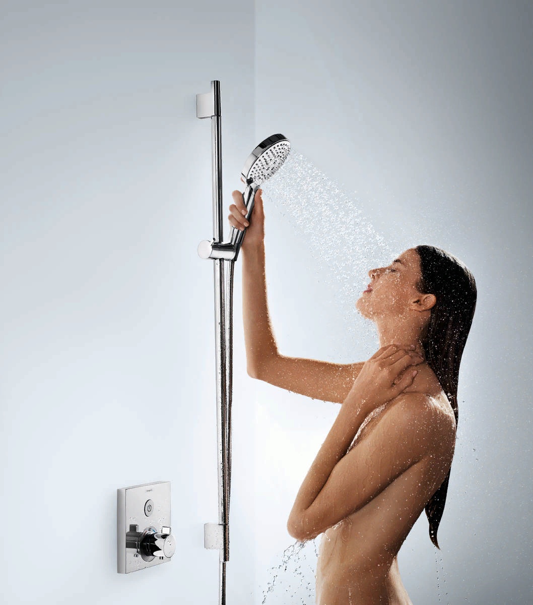 Hansgrohe ShowerSelect   , : 