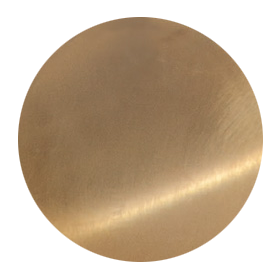 OR – Brushed Gold