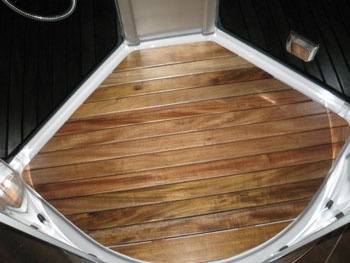 Eago DZ963F8 Гидромассажная кабина 	1000x1000x2260мм ЧЕРНОЕ СТЕКЛО- фото3