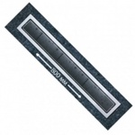 Дизайн-решетка Viega X1 ER4