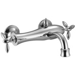 Gattoni Timor 18005CO смеситель для ванны