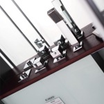 Гидромассажная кабина Eago DZ983F9 120 х 90 х 2230 НОВИНКА!!! ПРАВАЯ БЕЛОЕ СТЕКЛО- фото3