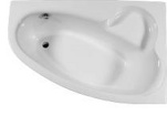 Угловая ассиметричная ванна Ravak Asymmetric 150x100 R (Правая)