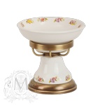 Мыльница настольнная Migliore Provance