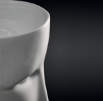 Kerasan Artwork Раковина свободностоящая 