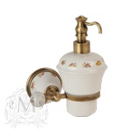 Дозатор жидкого мыла Migliore Provance