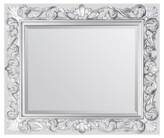 Tiffany World Зеркало 332 100x85h см