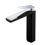 Смеситель Boheme Venturo 372-B для раковины- фото