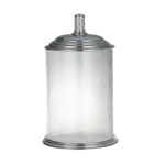 Ведро  Boheme Murano 10914-CR - фото