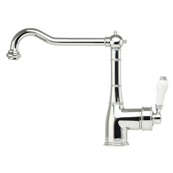 Смеситель для кухни Migliore Ermitage ML.ERM-7083.BI.CR- фото2