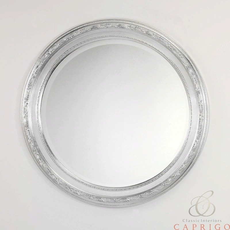 Зеркало Caprigо PL301-S