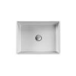 Раковина накладная HATRIA HAPPY HOUR YXSQ01- фото