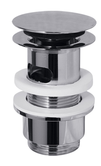 СЛИВ ДЛЯ РАКОВИНЫ MIGLIORE ML.RIC-10.106- фото