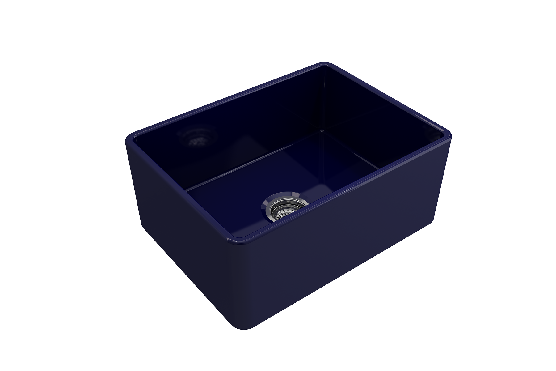 Кухонная раковина Bocchi Classico 24, 60 см- фото4