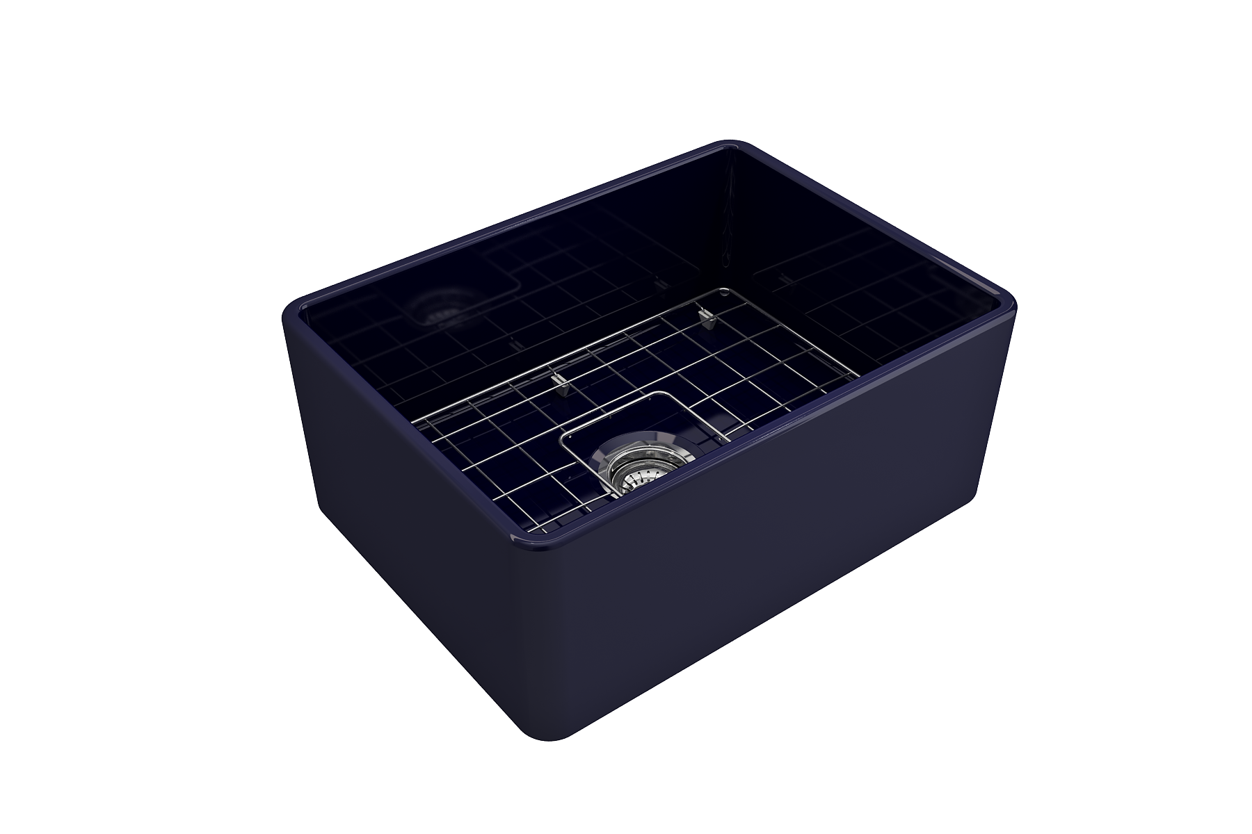 Кухонная раковина Bocchi Classico 24, 60 см- фото2