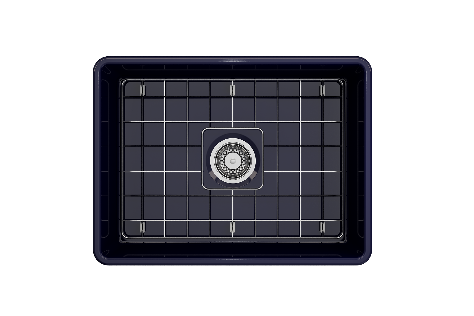 Кухонная раковина Bocchi Classico 24, 60 см- фото3