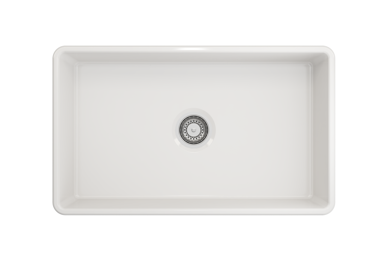 Кухонная раковина Bocchi Classico 30, 75 см- фото6