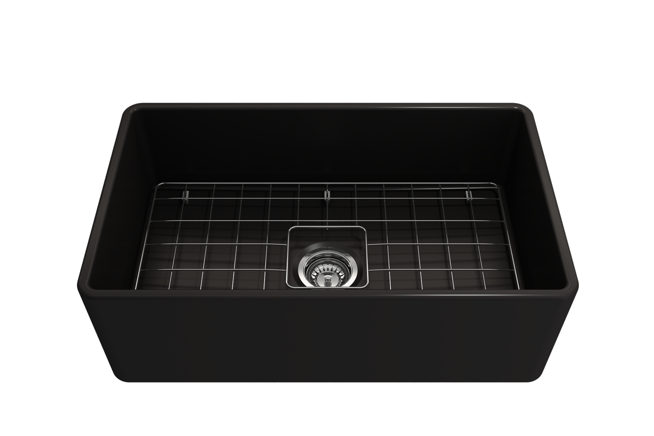 Кухонная раковина Bocchi Classico 30, 75 см- фото4