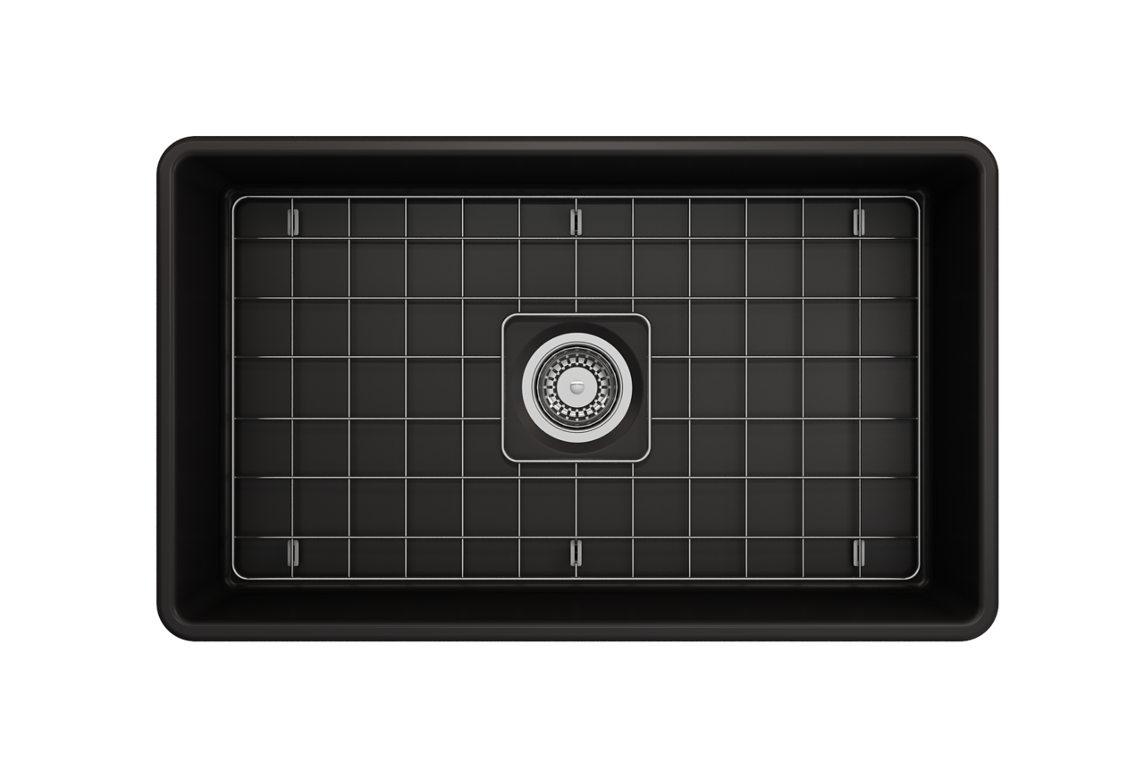 Кухонная раковина Bocchi Classico 30, 75 см- фото6
