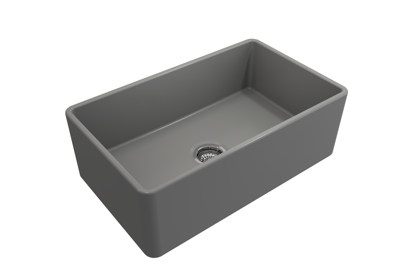 Кухонная раковина Bocchi Classico 30, 75 см- фото3