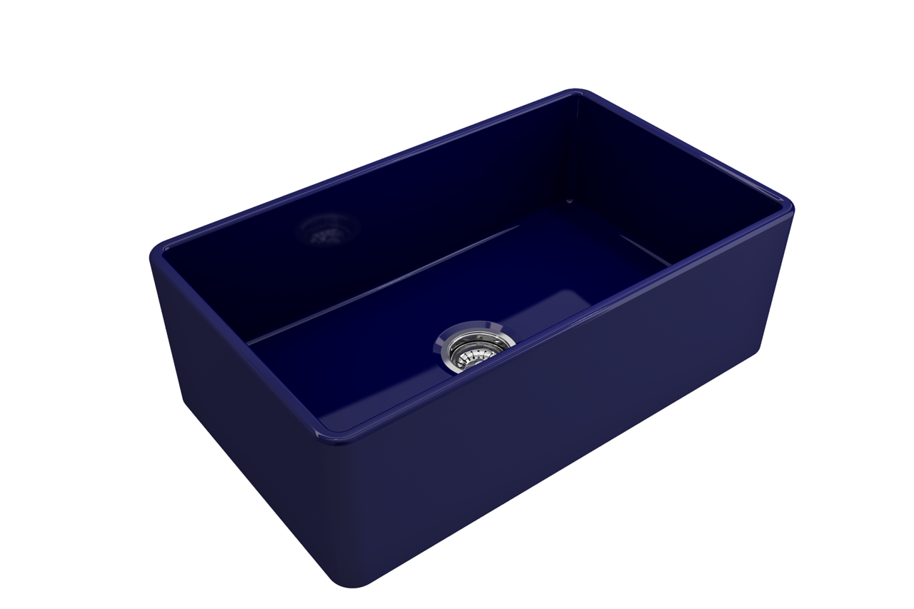 Кухонная раковина Bocchi Classico 30, 75 см- фото3