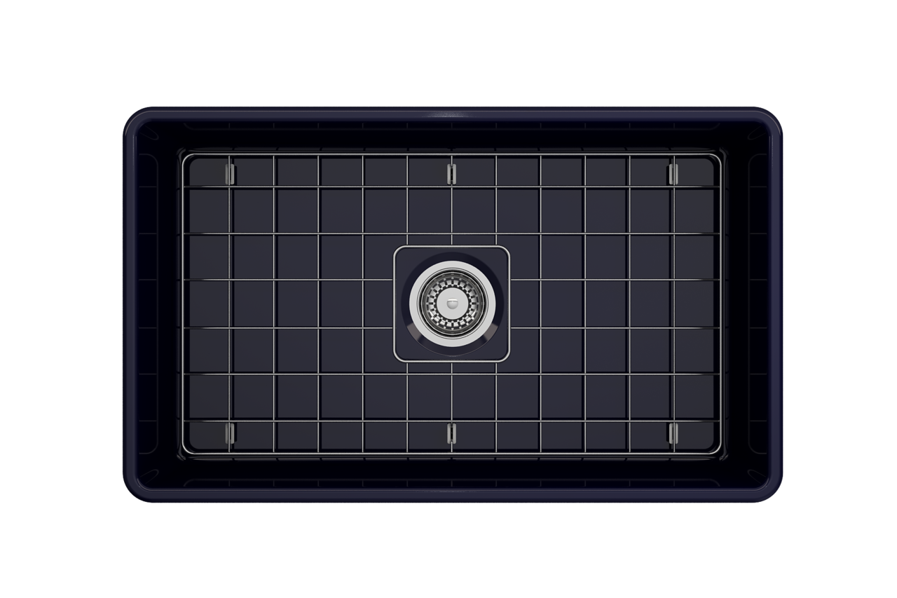 Кухонная раковина Bocchi Classico 30, 75 см- фото6