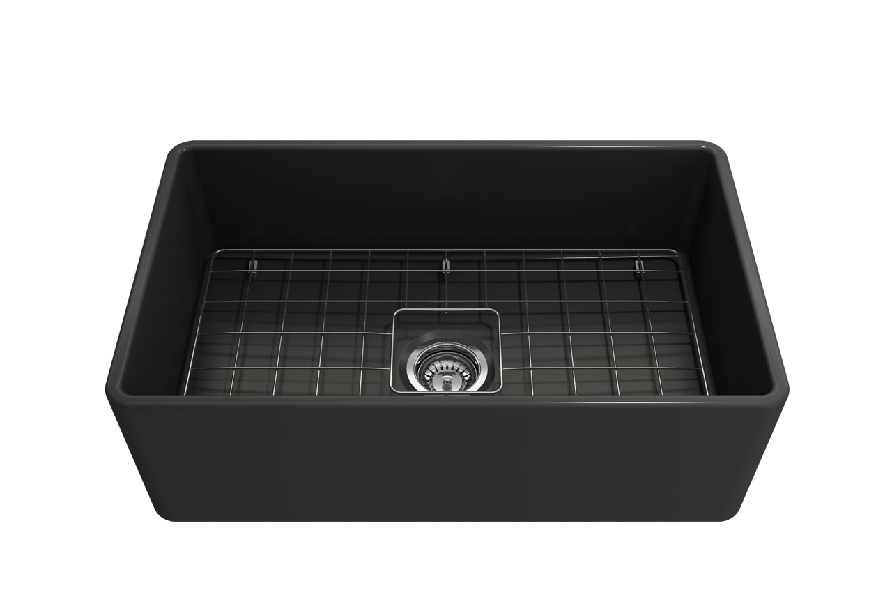 Кухонная раковина Bocchi Classico 30, 75 см- фото4