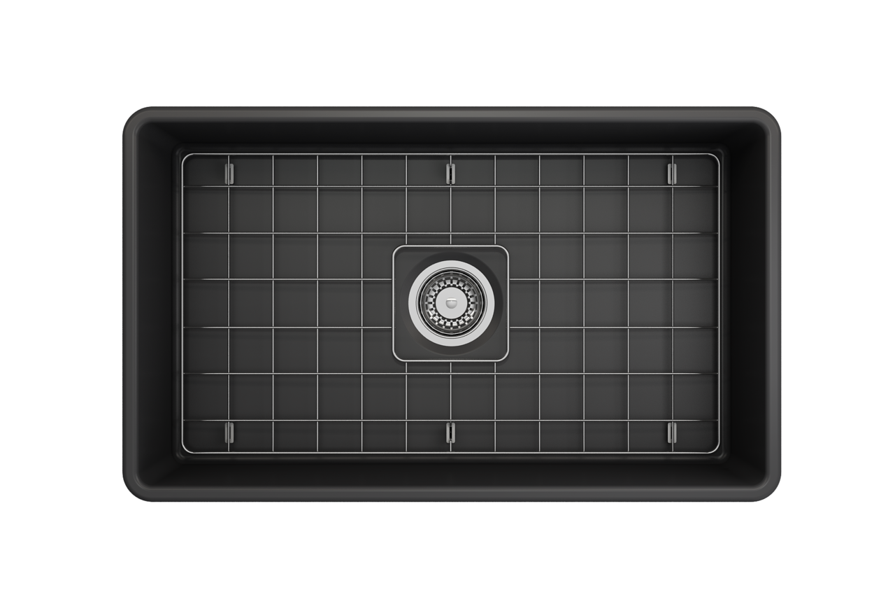 Кухонная раковина Bocchi Classico 30, 75 см- фото3