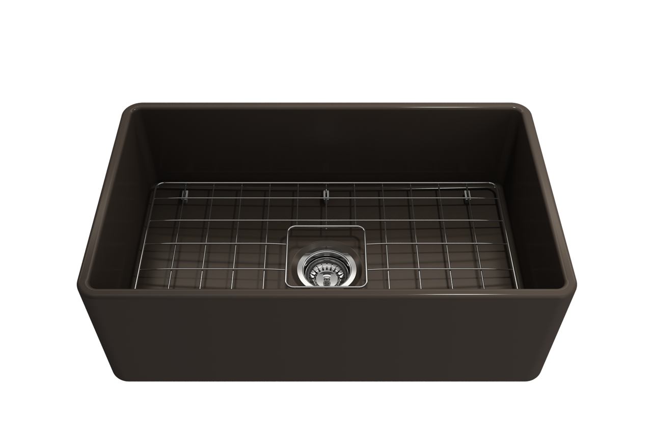 Кухонная раковина Bocchi Classico 30, 75 см- фото4