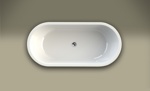 Акриловая Ванна Knief Form Fit- фото2