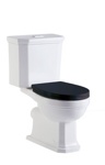 Унитаз компакт напольный Boheme Vogue