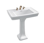 Раковина Boheme Vogue на 3 отв.