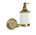 Настенный диспенсер Boheme Hermitage 10337