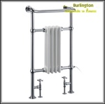 Полотенцесушители Burlington Bloomsbury (Англия)- фото