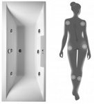 Система гидромассажа KOLLER №1- фото