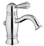 Смеситель для ум-ка Bugnatese Oxford 6319К- фото