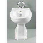 Биде Sanitan EMPIRE 360x525 мм- фото