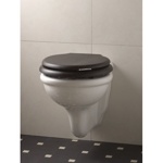 Унитаз подвесной Devon&Devon Rose- фото