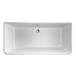 Ванна из камня Burlington Clearwater Patinato 169х80 N3B- фото2