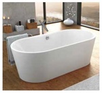 Акриловая ванна Kolpa-san COMODO Basis - фото