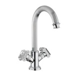 Смеситель кухонный Bugnatese Olimpia 8451- фото