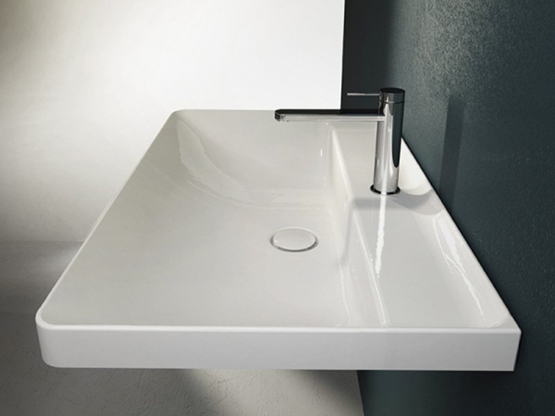 Раковина HATRIA CANALGRANDE Y1EJ01