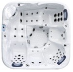 SPA Бассейн Centrum CM-901W- фото2