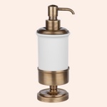 Дозатор настольный TW Bristol TWBR180br