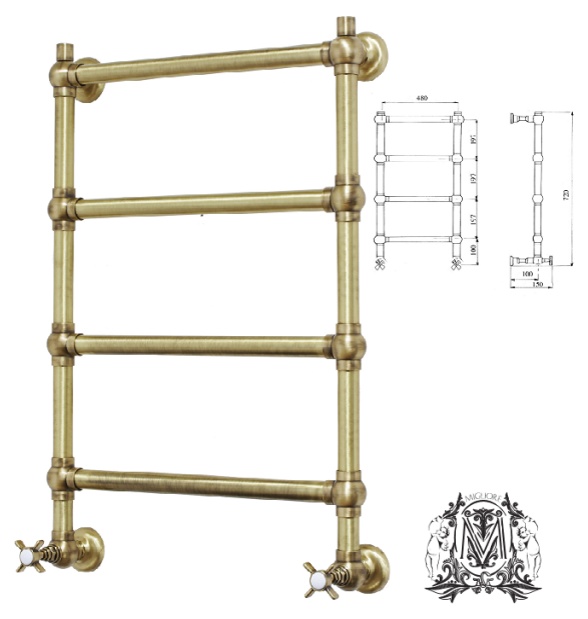   Migliore Colosseum ML.CLS-HY.400 