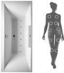 Система гидромассажа KOLLER №2- фото