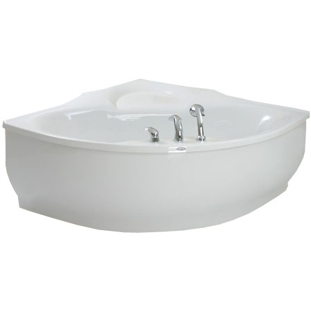 Ванна акриловая PAA BOLERO  1450 x 1450 x 685 мм  (Латвия)- фото3