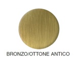 Полотенцесушитель MARGAROLI 442-8 Sole бронза- фото3