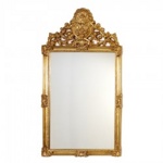 Зеркало Caprigо PL715-B 