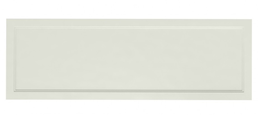 Фронтальная панель для ванн Cleargreen E28 и E30, цвет песочный матовый